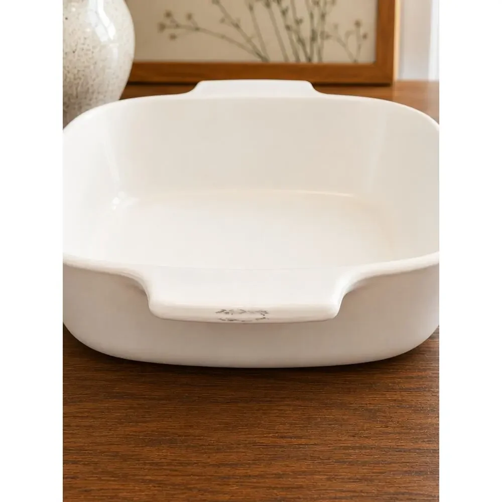 Spice O' Life L’Echalote Corningware 3 Pc. Casserole / Serving Set, Vintage!